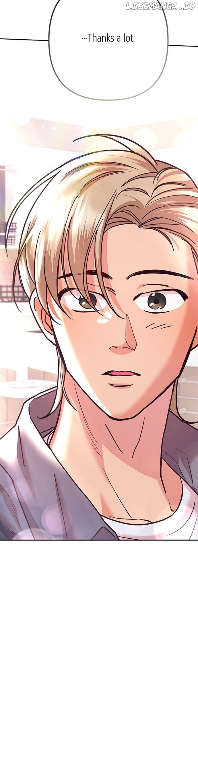 Marriage After a Close Call Chapter 21 - page 35